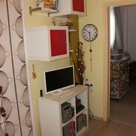 Joy Apartamento Argostoli (Kefalonia)