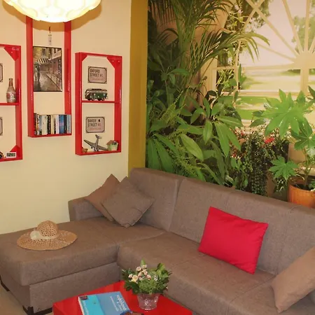 Joy Apartamento Argostoli (Kefalonia)