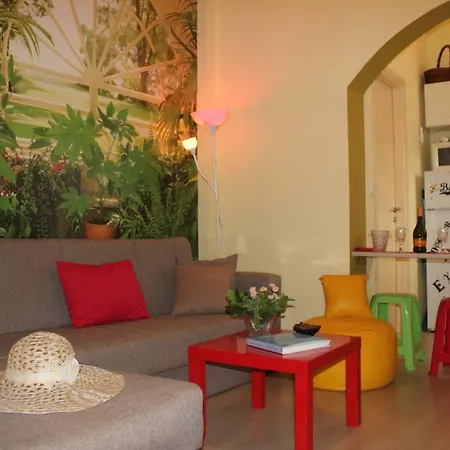 Apartamento Joy Argostoli (Kefalonia)