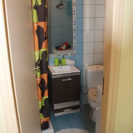 Apartamento Joy *