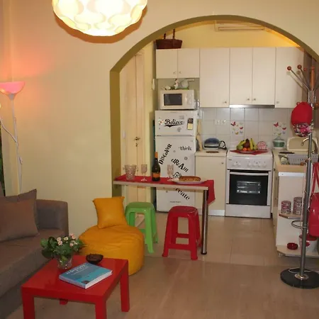 Joy Apartamento *